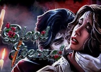Blood Eternal vampires бетсофт игра
