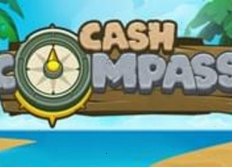 Cash Compass игра hacksaw казино