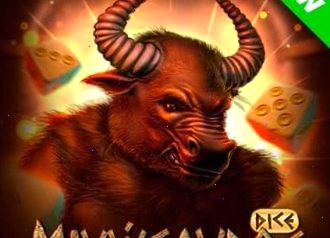 Minotauros Dice slot endorphina казино