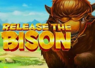 Release the Bison анимал pragmatic